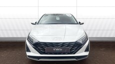 Hyundai i10 1.0 [63] Advance 5dr Auto [Nav] Petrol Hatchback